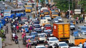 கோவை மக்களுக்கு அலர்ட்… முக்கிய ரூட்டில் போக்குவரத்து மாற்றம்.. எங்கெங்கு தெரியுமா?