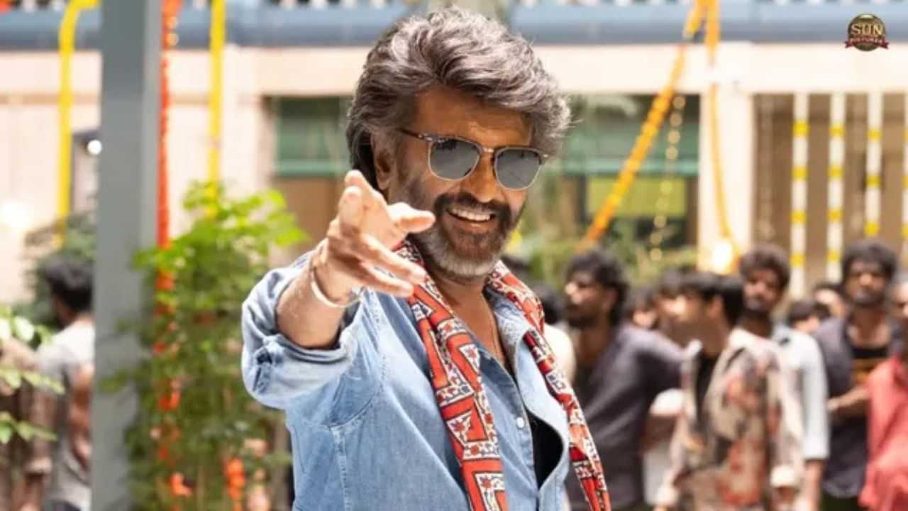 Coolie : ரஜினிகாந்த் நடித்த கூலி படத்தின் இசை வெளியீட்டு விழா எப்போது தெரியுமா?