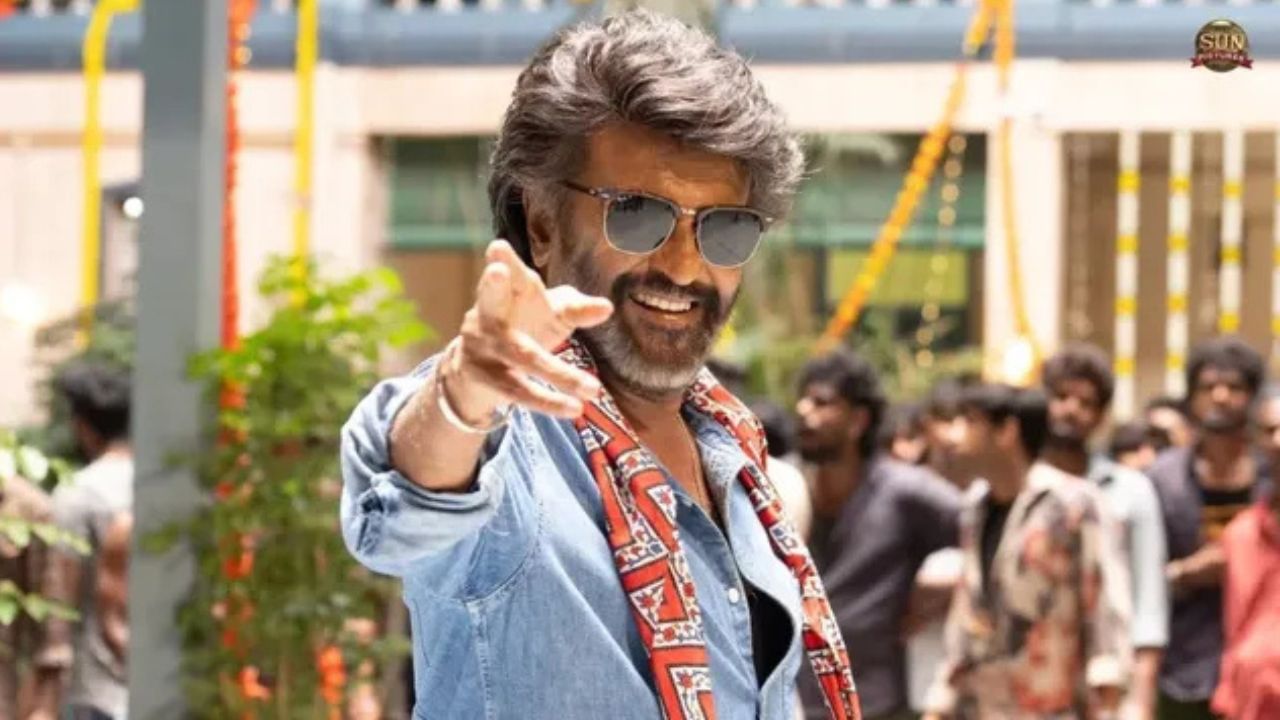 Coolie : ரஜினிகாந்த் நடித்த கூலி படத்தின் இசை வெளியீட்டு விழா எப்போது தெரியுமா? Coolie : ரஜினிகாந்த் நடித்த கூலி படத்தின் இசை வெளியீட்டு விழா எப்போது தெரியுமா?