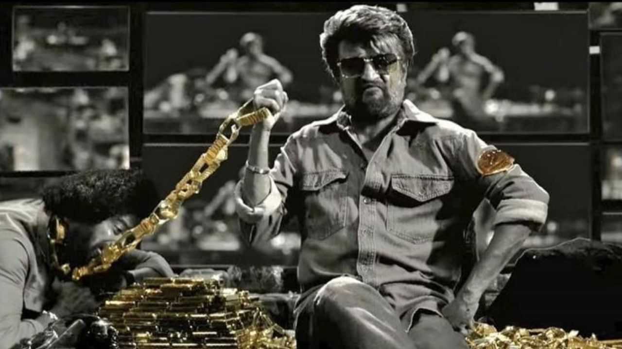 Coolie : கூலி படத்தின் கதை இதுவா? இணையத்தில் கசிந்த தகவல்!