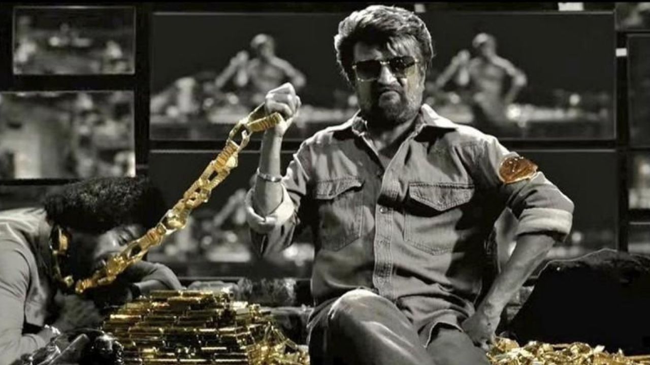 Coolie : ‘கூலி’ படத்தின் கதை இதுவா? இணையத்தில் கசிந்த தகவல்!