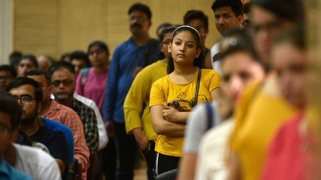 பொறியியல் படிப்பிற்காக 2.41 லட்சம் மாணவர்கள் விண்ணப்பம்.. இன்று சிறப்பு பிரிவினருக்கான கலந்தாய்வு தொடங்கியது..