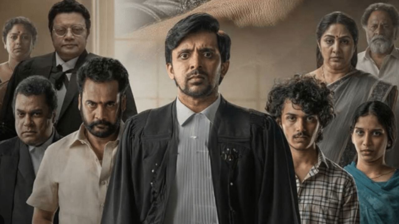 தமிழில் ரீமேக் செய்யப்படும் தெலுங்கு சினிமாவில் சூப்பர் ஹிட் அடித்த கோர்ட் படம் – யார் நடிகர் தெரியுமா?
