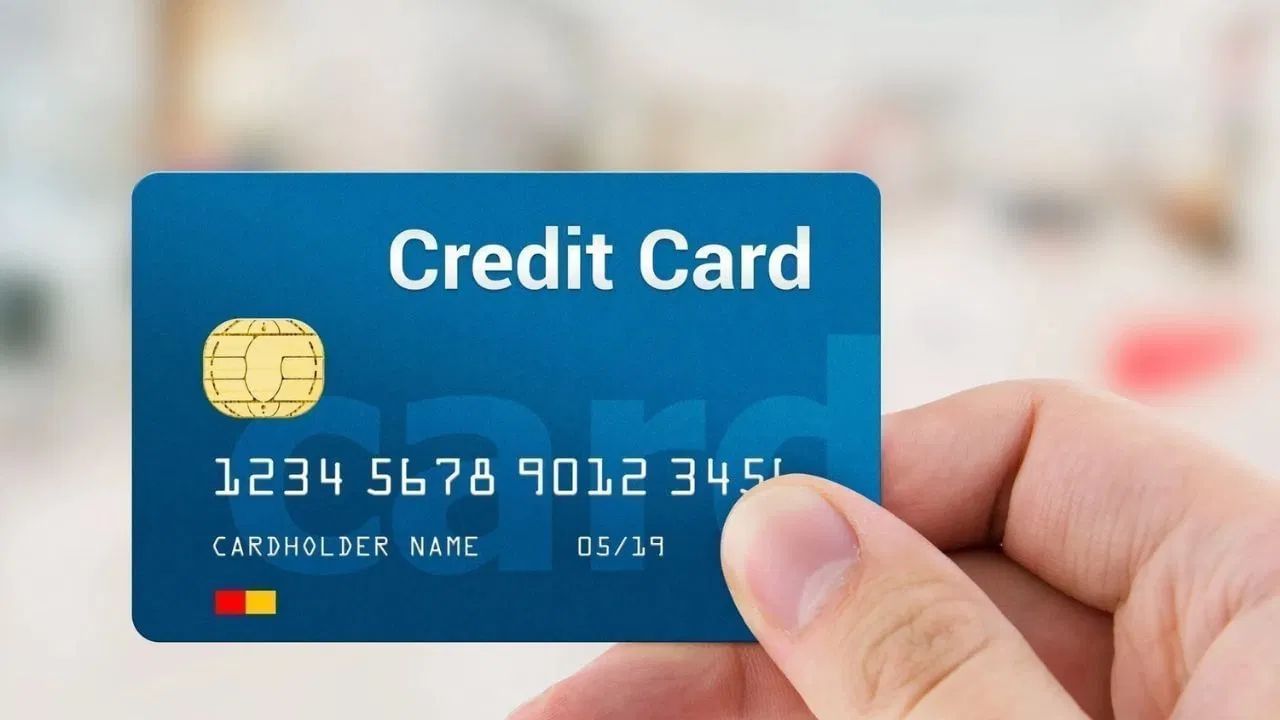 Credit Card : இந்த காரணங்களால் உங்கள் கிரெடிட் கார்டு விண்ணப்பங்கள் நிராகரிக்கப்படலாம்.. தெரிந்து கொள்ளுங்கள்! Credit Card : இந்த காரணங்களால் உங்கள் கிரெடிட் கார்டு விண்ணப்பங்கள் நிராகரிக்கப்படலாம்.. தெரிந்து கொள்ளுங்கள்!
