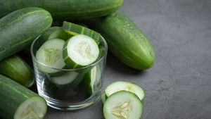 Health Tips: காலையில் வெறும் வயிற்றில் வெள்ளரிக்காய் சாப்பிடும் பழக்கமா..? உடலில் இந்த பிரச்சனை இருந்தால் தவிர்ப்பது நல்லது! Health Tips: காலையில் வெறும் வயிற்றில் வெள்ளரிக்காய் சாப்பிடும் பழக்கமா..? உடலில் இந்த பிரச்சனை இருந்தால் தவிர்ப்பது நல்லது!