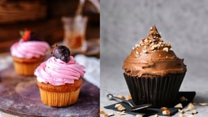 Food Recipe: வீட்டிலேயே சுவையான கேக் செய்ய ஆசையா..? எளிதான வெண்ணிலா கப் கேக் செய்முறை இதோ!