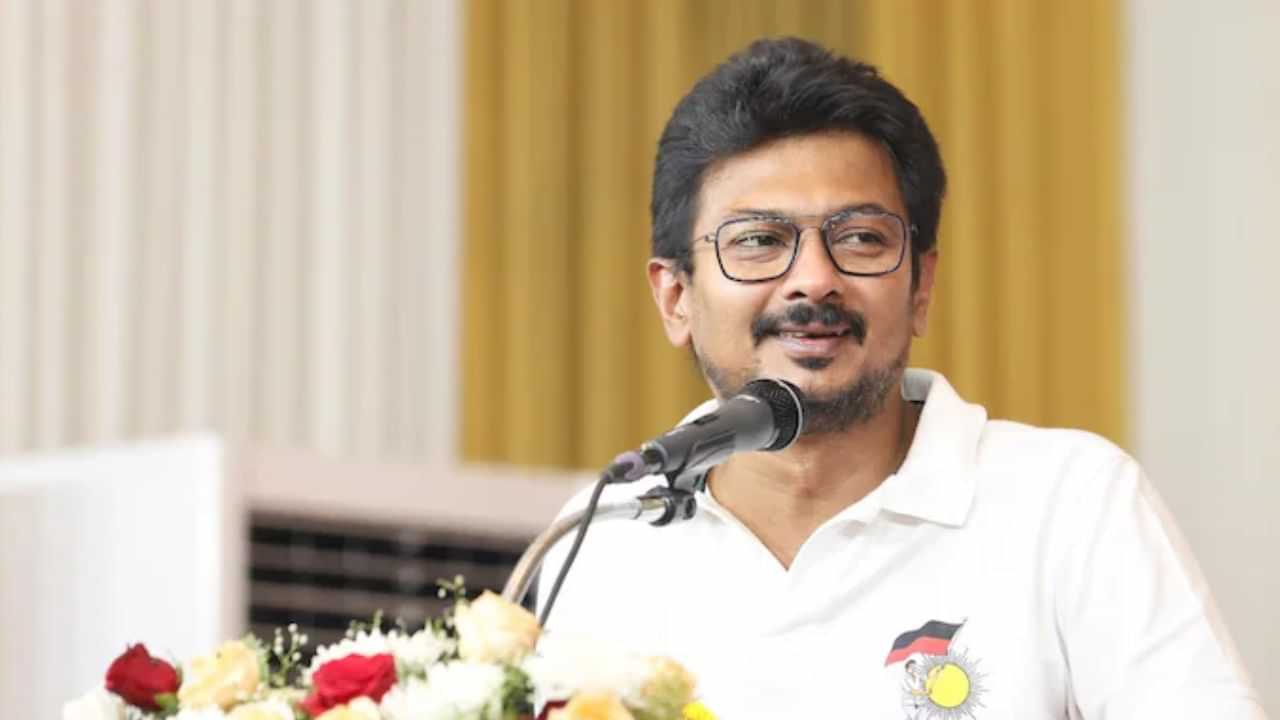 PT வகுப்பை ஆசிரியர்கள் கடன் வாங்கி வகுப்பு எடுக்க கூடாது... உதயநிதி ஸ்டாலின்