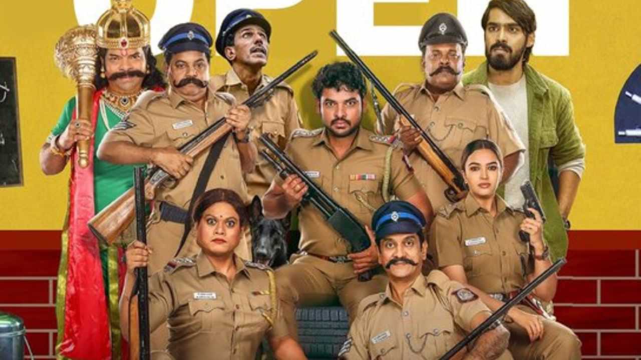 Desingu Raja 2: தேசிங்கு ராஜா 2 மக்களின் மனதை வென்றதா? - எக்ஸ் விமர்சனம் இதோ!