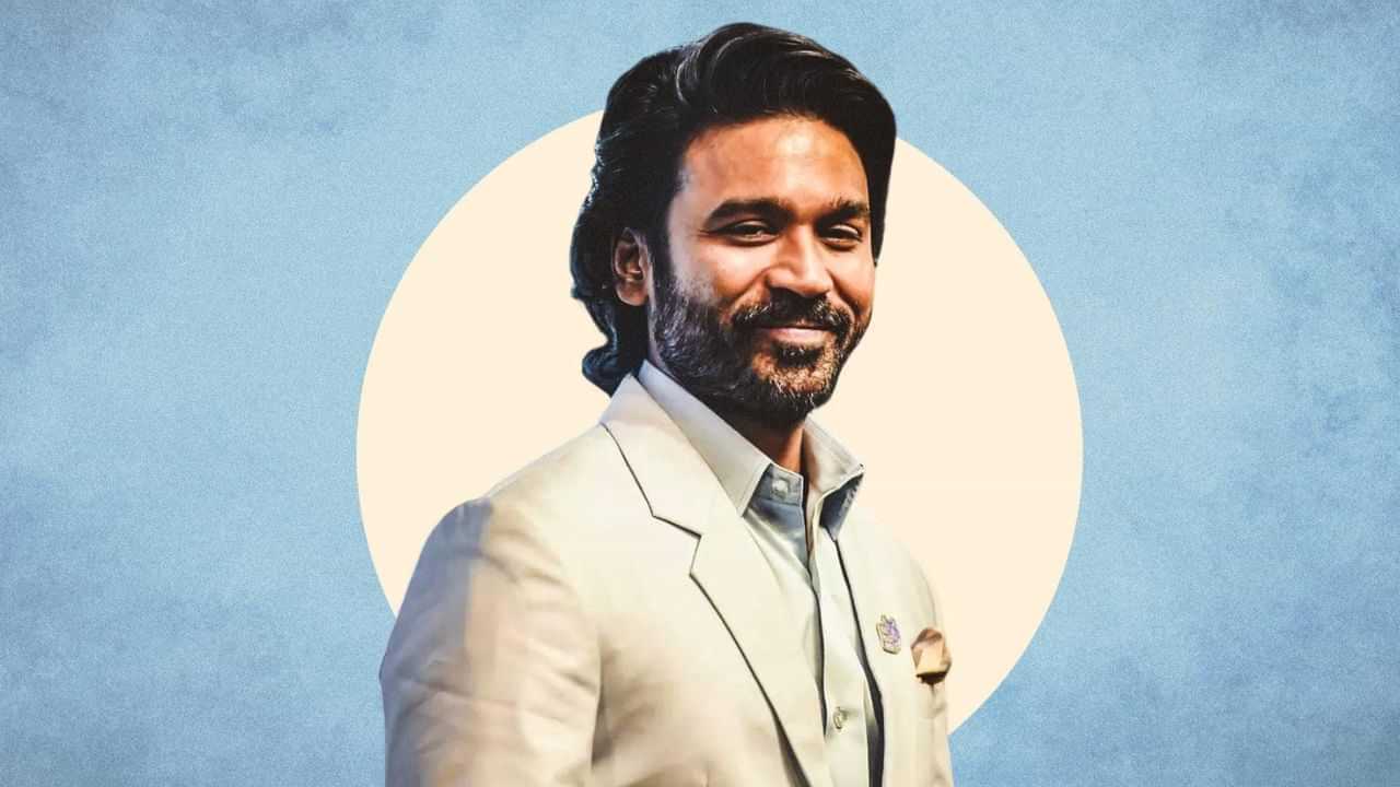 கோலிவுட் முதல் ஹாலிவுட் வரை... நடிப்பு அசுரன் தனுஷிற்கு பிறந்த நாள் வாழ்த்துகள்!