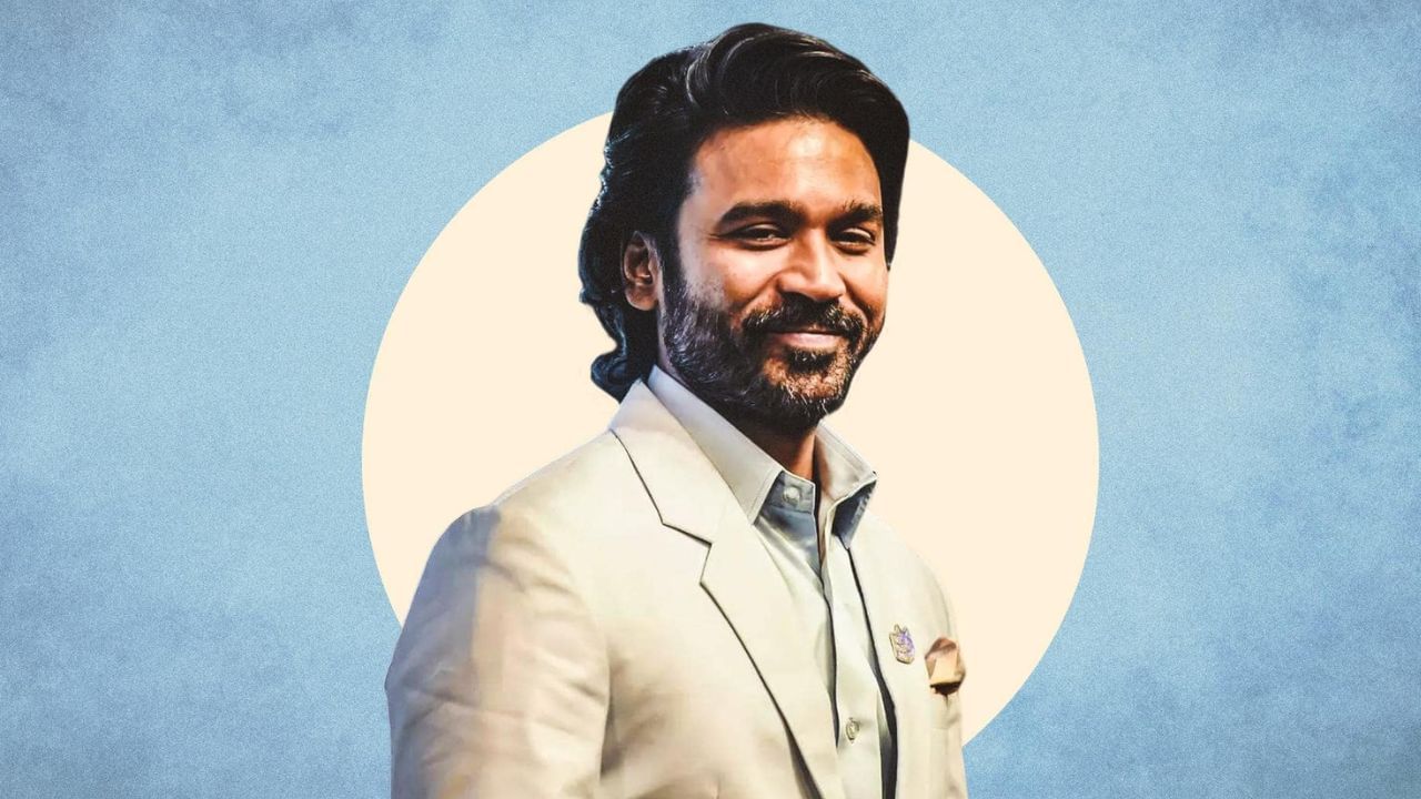 கோலிவுட் முதல் ஹாலிவுட் வரை… நடிப்பு அசுரன் தனுஷிற்கு பிறந்த நாள் வாழ்த்துகள்!
