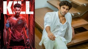 Dhruv Vikram : ‘கில்’ படத்தின் தமிழ் ரீமேக்கில் நடிக்கிறாரா துருவ் விக்ரம்?