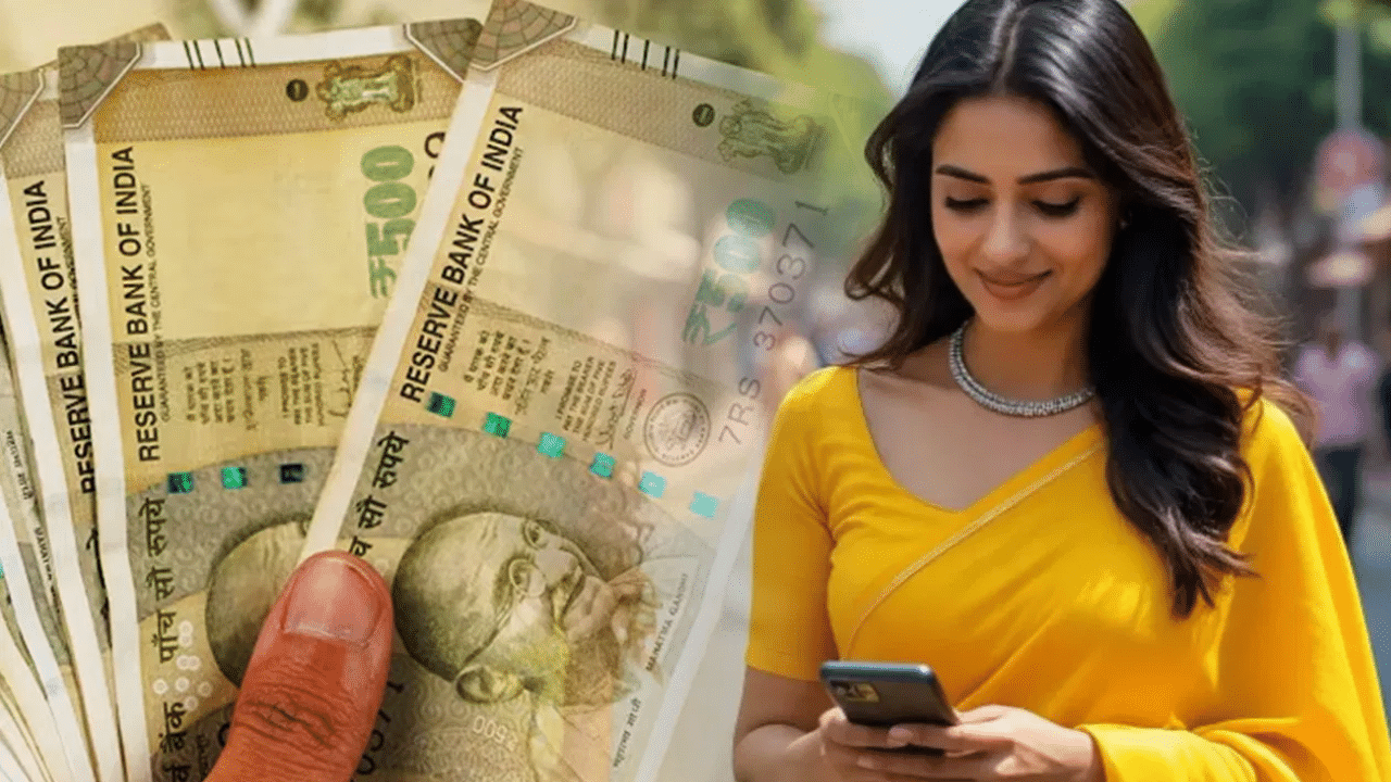 ரீல்ஸ் மூலம் ரூ.15,000 சம்பாதிக்கும் வாய்ப்பு – மத்திய அரசு அறிவித்த போட்டி – என்ன விதிகள்? ரீல்ஸ் மூலம் ரூ.15,000 சம்பாதிக்கும் வாய்ப்பு – மத்திய அரசு அறிவித்த போட்டி – என்ன விதிகள்?