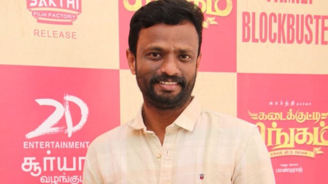 Pandiraaj : மக்கள் குடும்ப படங்களைப் பார்க்க ஆரம்பித்துவிட்டார்கள் – இயக்குநர் பாண்டிராஜ் ஓபன் டாக்! Pandiraaj : மக்கள் குடும்ப படங்களைப் பார்க்க ஆரம்பித்துவிட்டார்கள் – இயக்குநர் பாண்டிராஜ் ஓபன் டாக்!