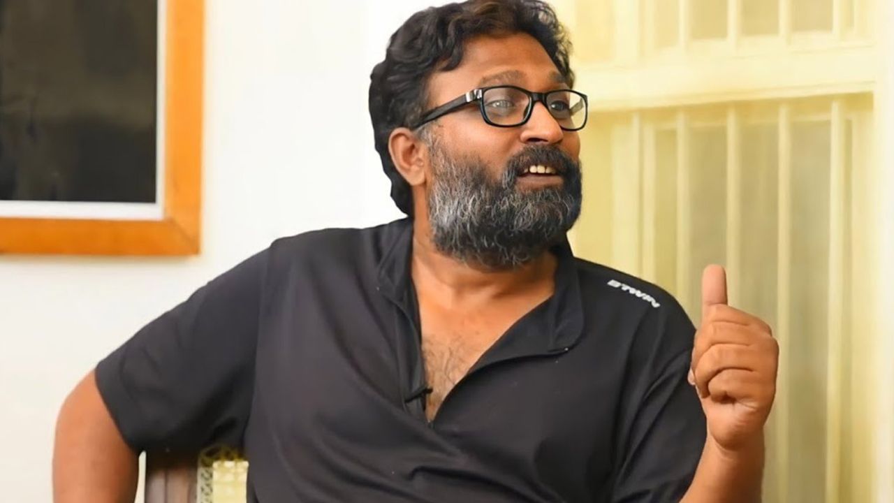 சினிமா என்பது ஒரு கணிக்க முடியாத விளையாட்டு – இயக்குநர் ராம் பேச்சு!