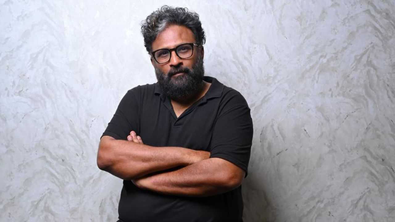 Director Ram : குழந்தைகளை ஹைப்பர் ஆக்டிவ் என்பதும் வன்முறைதான்.. இயக்குநர் ராம்!