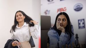 FIDE Women’s World Cup Final: மகளிர் செஸ் உலகக் கோப்பையில் இறுதிப் போட்டிக்கு தகுதி.. முதல் இந்திய வீராங்கனை என்ற பெருமையை பெற்ற திவ்யா தேஷ்முக்!