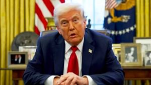 Donald Trump : பிரிக்ஸ் கூட்டமைப்பு விரைவில் மறைந்து போகும்.. டொனால்ட் டிரம்ப் கருத்து!