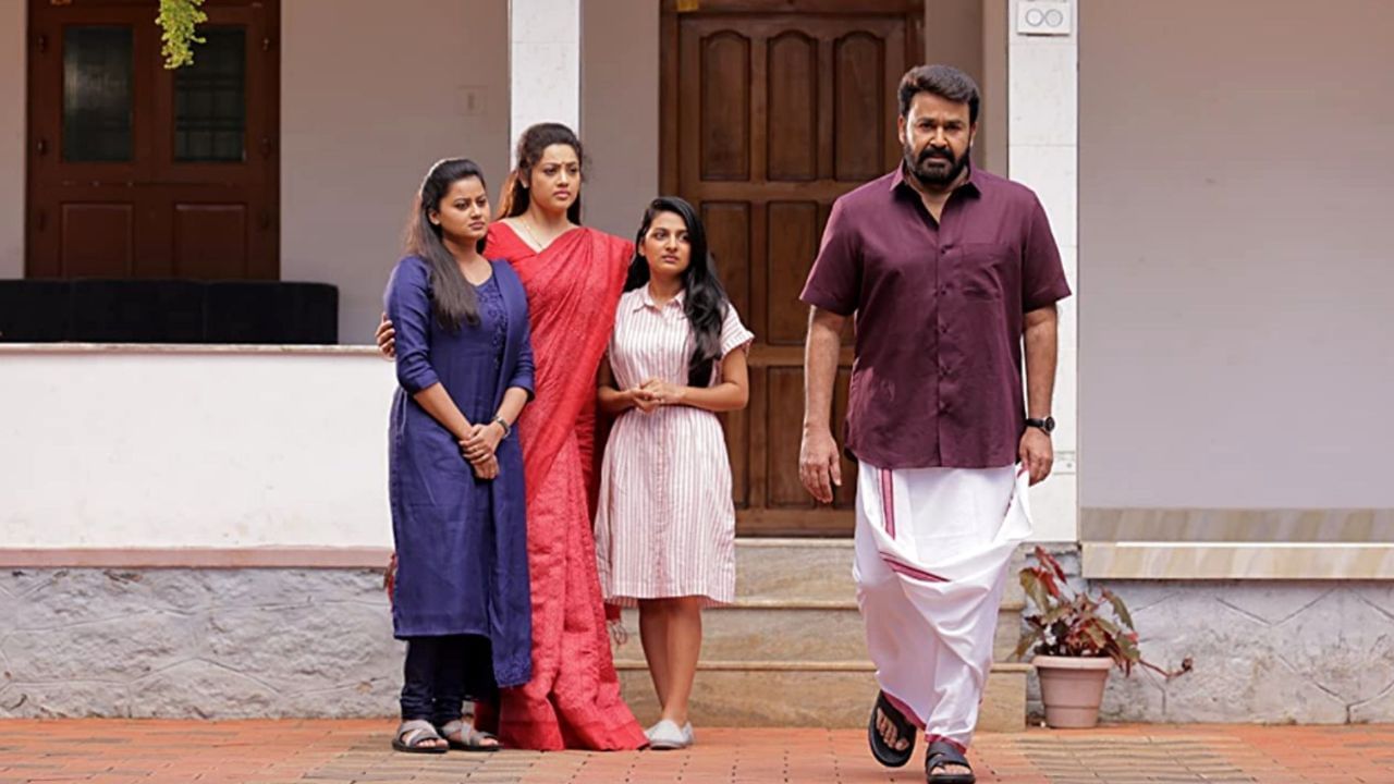 மோகன்லாலின் த்ரிஷ்யம் 3 படத்தின் கதை என்ன? இயக்குநர் சொன்ன சுவாரஸ்ய சம்பவம் மோகன்லாலின் த்ரிஷ்யம் 3 படத்தின் கதை என்ன? இயக்குநர் சொன்ன சுவாரஸ்ய சம்பவம்