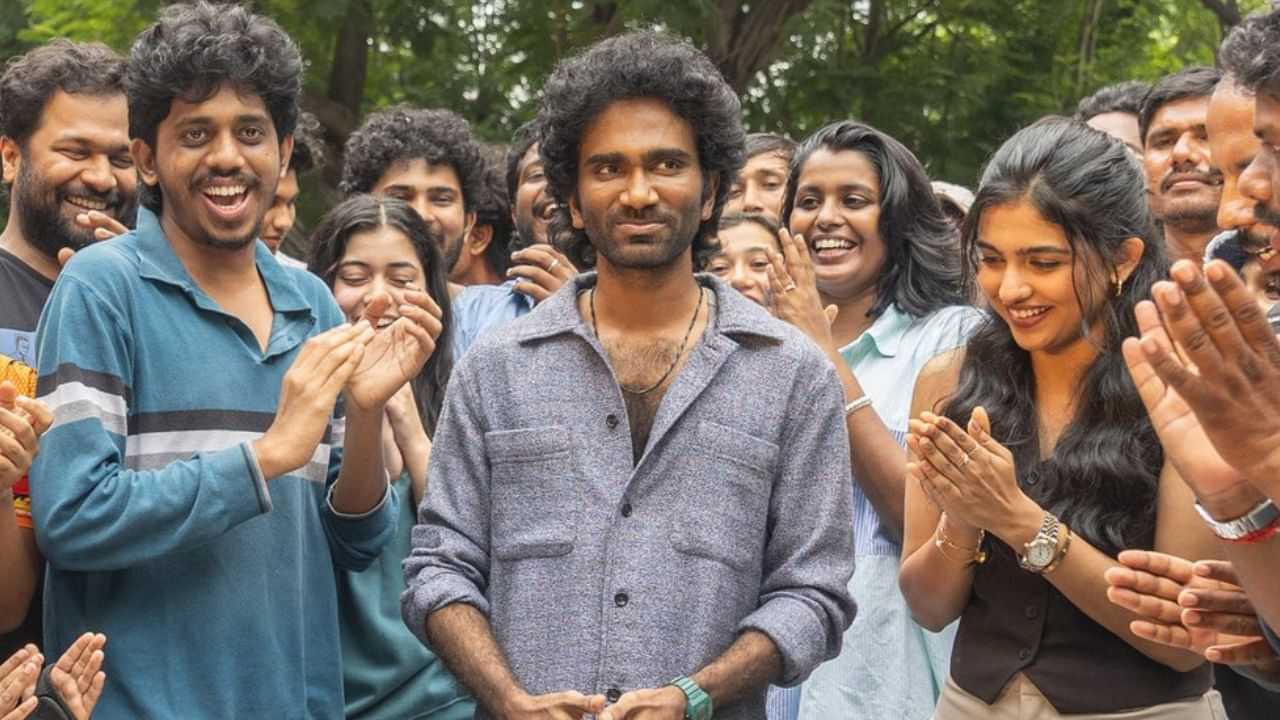 Dude : பிரதீப் ரங்கநாதனின் டியூட் படத்தில் கேமியோ ரோலில்  பிரபல நடிகர்.. யார் தெரியுமா?