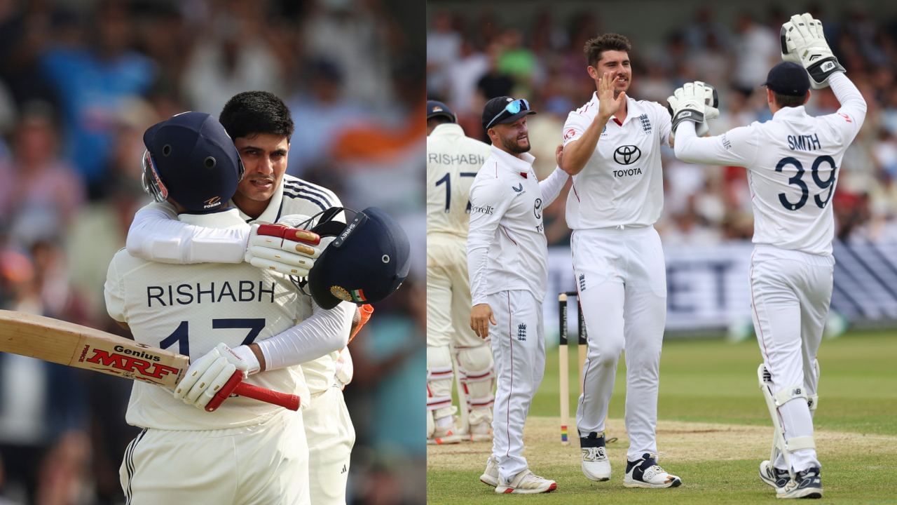 India vs England 2nd Test: வெற்றிக்காக 58 ஆண்டுகள் காத்திருப்பு! இங்கிலாந்தை வீழ்த்தி வரலாறு படைக்குமா இந்தியா..? India vs England 2nd Test: வெற்றிக்காக 58 ஆண்டுகள் காத்திருப்பு! இங்கிலாந்தை வீழ்த்தி வரலாறு படைக்குமா இந்தியா..?