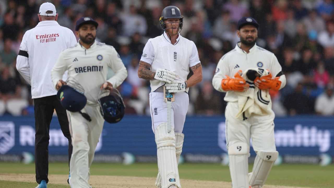 Indias Edgbaston Test Record: எட்ஜ்பாஸ்டன் ஸ்டேடியத்தில் இந்திய அணியின் செயல்திறன் எப்படி..? என்னென்ன சாதனைகள் படைப்பு..? Indias Edgbaston Test Record: எட்ஜ்பாஸ்டன் ஸ்டேடியத்தில் இந்திய அணியின் செயல்திறன் எப்படி..? என்னென்ன சாதனைகள் படைப்பு..?