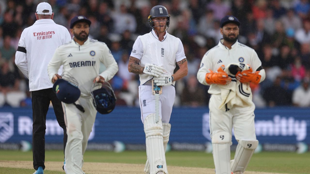 India’s Edgbaston Test Record: எட்ஜ்பாஸ்டன் ஸ்டேடியத்தில் இந்திய அணியின் செயல்திறன் எப்படி..? என்னென்ன சாதனைகள் படைப்பு..?