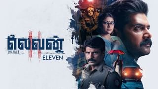 லெவன் படத்தின் கதை நடிகர் சிம்புவிற்காக எழுதியது – இயக்குநர் ஓபன் டாக்