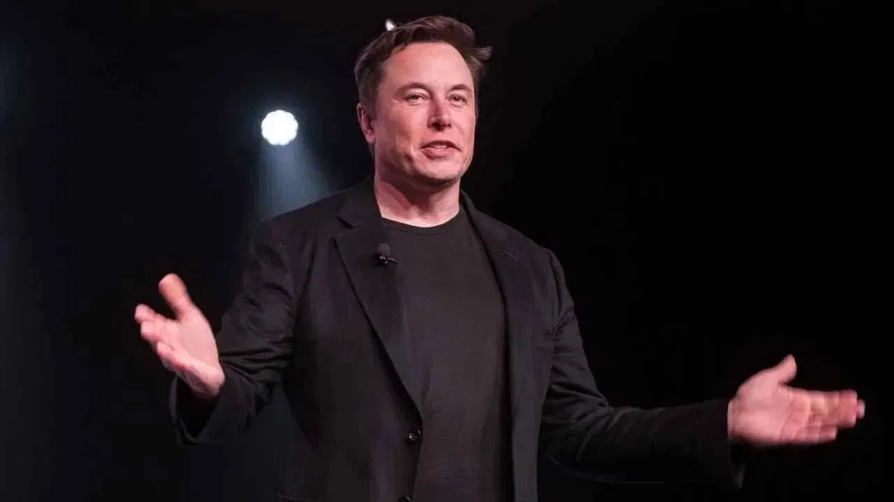 Elon Musk : அமெரிக்காவில் புதியதாக கட்சி தொடங்கிய எலான் மஸ்க்! Elon Musk : அமெரிக்காவில் புதியதாக கட்சி தொடங்கிய எலான் மஸ்க்!
