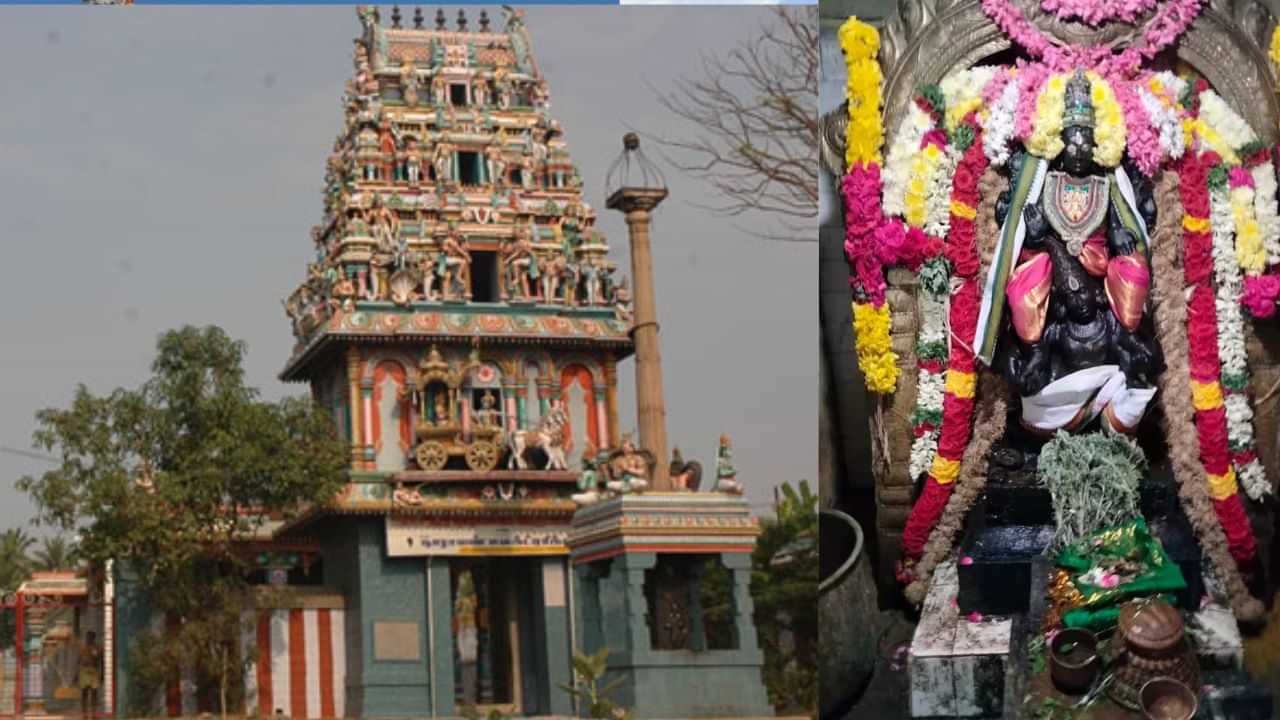 மிருகசீரிஷம் நட்சத்திரமா நீங்கள்? - வழிபட வேண்டிய கோயில் இதுதான்!
