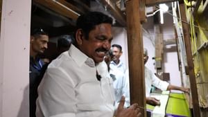 இன்று முதல் மீண்டும் சூறாவளி சுற்றுப்பயணத்தில் எடப்பாடி பழனிசாமி.. எப்போது வரை?