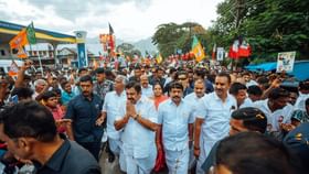 ” திமுக ஆட்சியில் 4.38 லட்சம் கோடி ரூபாய் கடன்” – பிரச்சார பயணத்தில் எடப்பாடி பழனிசாமி பேச்சு ” திமுக ஆட்சியில் 4.38 லட்சம் கோடி ரூபாய் கடன்” – பிரச்சார பயணத்தில் எடப்பாடி பழனிசாமி பேச்சு...