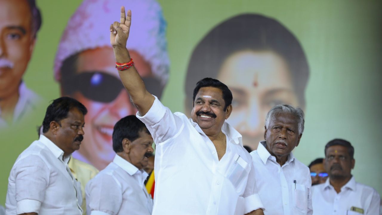 Edappadi Palaniswami: மக்களின் நலன்! அமித்ஷாவின் வீட்டின் கதவை தட்டுவது தவறா..? எடப்பாடி பழனிசாமி கேள்வி!