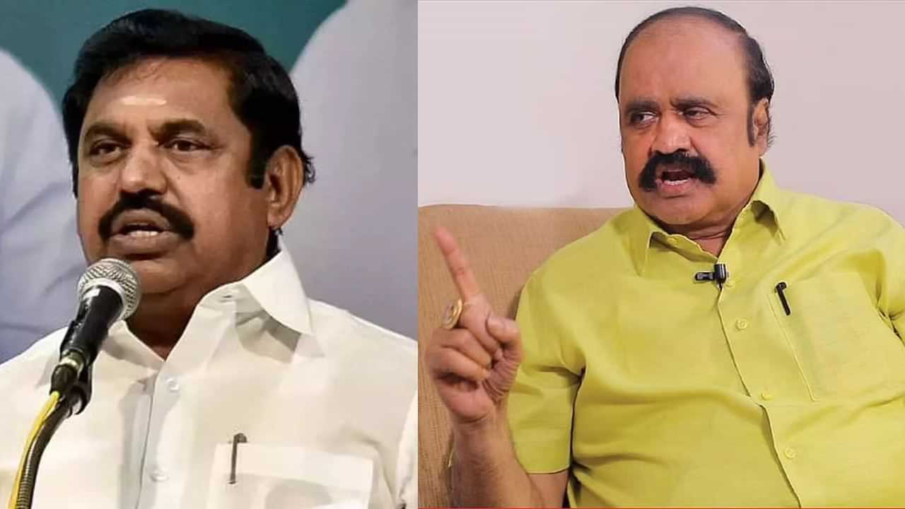 Edappadi Palaniswami Tour: எடப்பாடி பழனிசாமிக்கு 10 இடங்கள் கூட கிடைக்காது.. கடுமையாக விமர்சித்த பெங்களூரு புகழேந்தி!