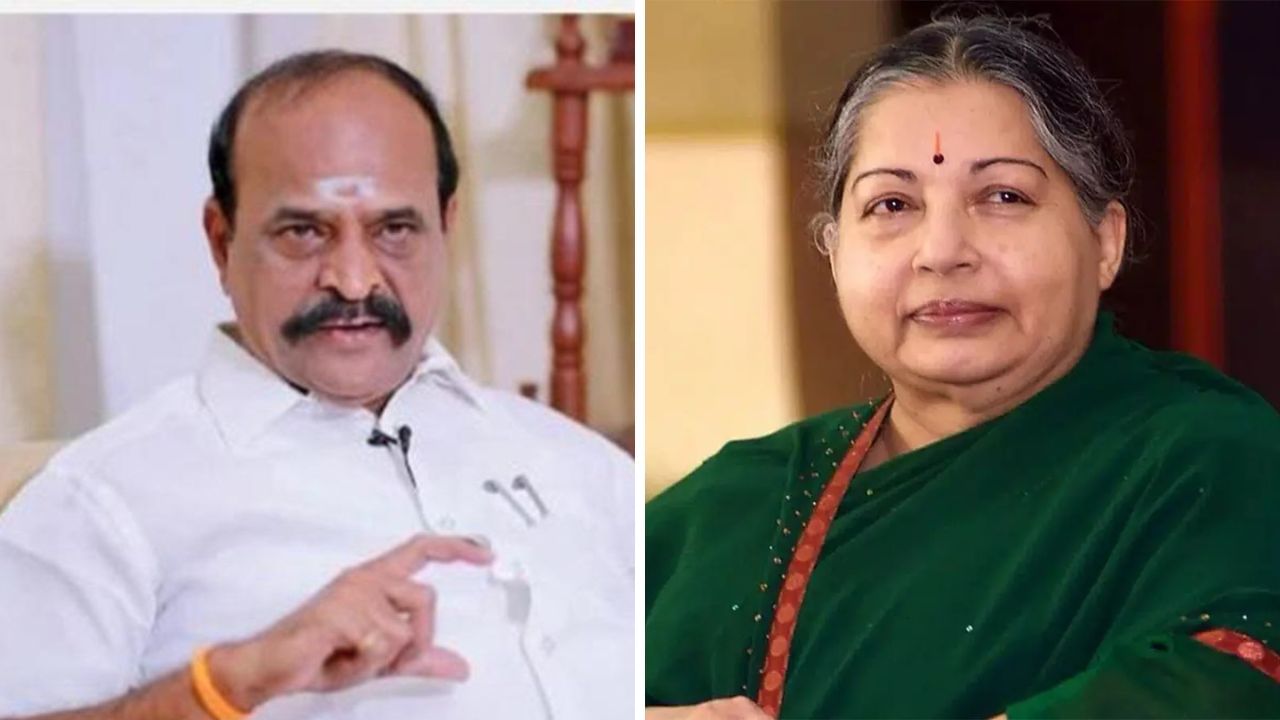 ’ஜெயலலிதா செய்தது வரலாற்று பிழை’ கடம்பூர் ராஜு பேச்சால் சலசலப்பு!