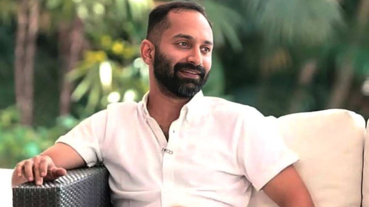 Fahadh Faasil : ரசிகர்களுக்கு என் நடிப்பு சலித்து விட்டால்.. என் பிளான் இதுதான் – ஃபகத் பாசில்! Fahadh Faasil : ரசிகர்களுக்கு என் நடிப்பு சலித்து விட்டால்.. என் பிளான் இதுதான் – ஃபகத் பாசில்!