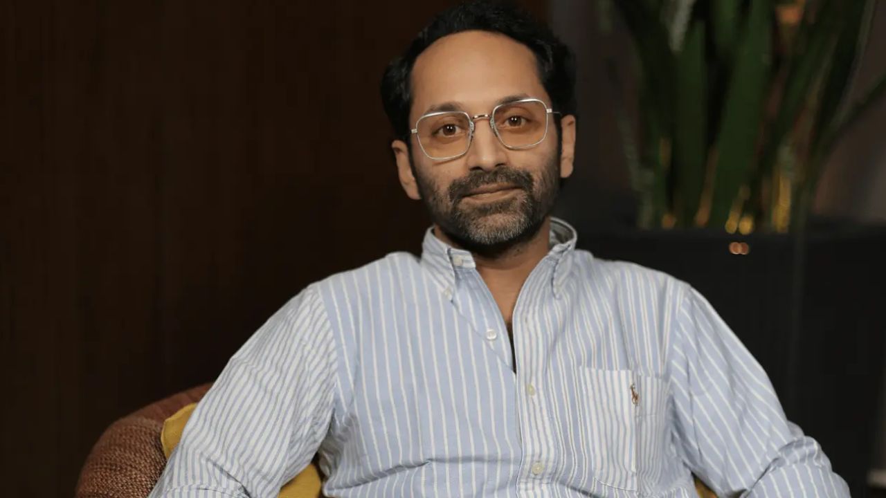ஸ்கூல் கட்டடித்துவிட்டு நான் தியேட்டரில் பார்த்த முதல் தமிழ் படம் – ஃபகத் பாசில் ஓபன் டாக்