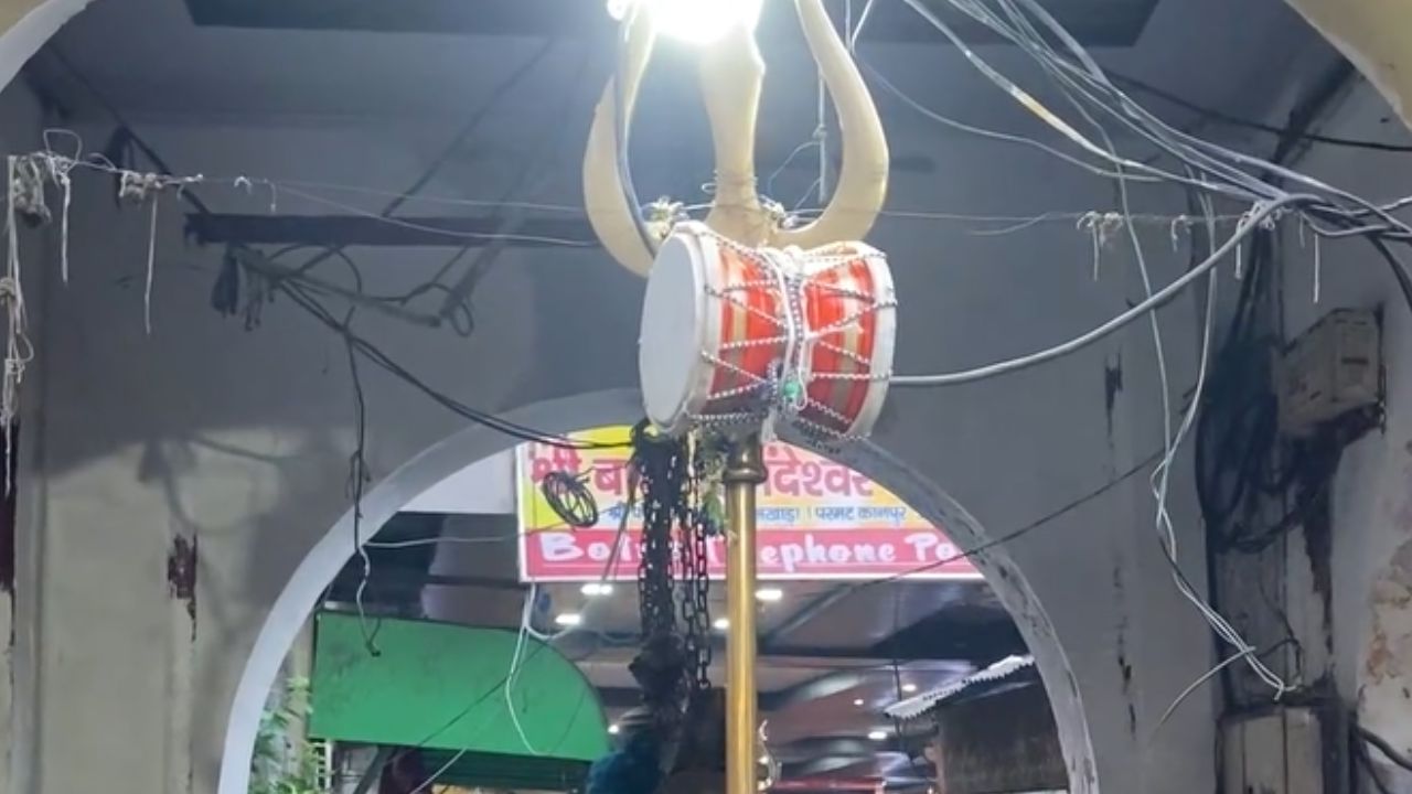  புனித சாவான் மாதம் தொடக்கம்.. வட இந்தியர்கள் சிறப்பு தரிசனம்!