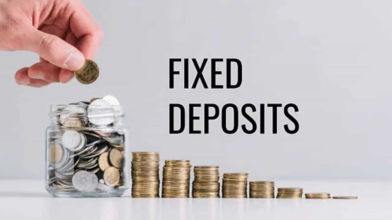 Fixed Deposit : மூத்த குடிமக்களுக்கான 3 ஆண்டுகளுக்கான FD.. 8.5 சதவீதம் வரை வட்டி வழங்கும் வங்கிகள்!