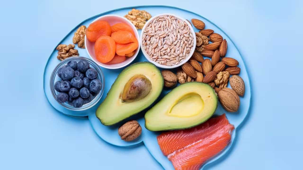 மூளை, நோய் எதிர்ப்பு சக்தி, தசை வளர்ச்சிக்கு உதவும் 5 சூப்பர் உணவுகள் மூளை, நோய் எதிர்ப்பு சக்தி, தசை வளர்ச்சிக்கு உதவும் 5 சூப்பர் உணவுகள்