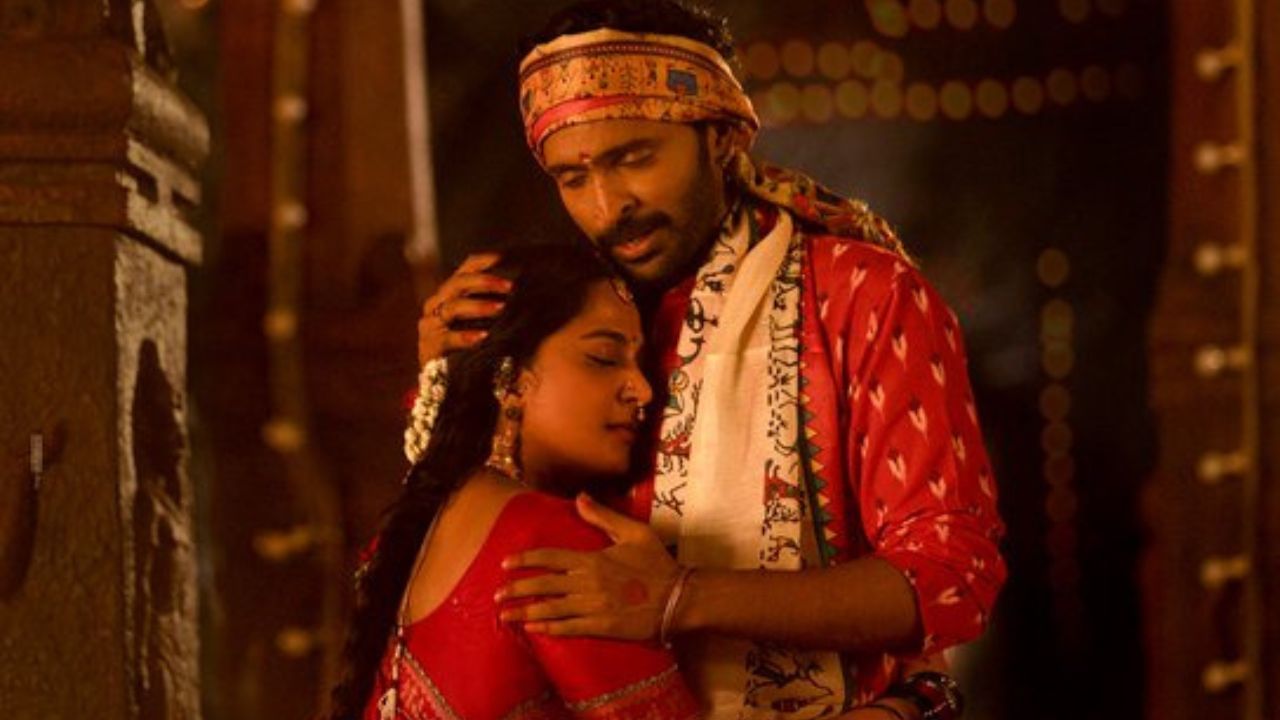 Ghaati : அனுஷ்கா ஷெட்டி – விக்ரம் பிரபுவின் ‘காதி’: ரிலீஸ் ஒத்திவைப்பு! Ghaati : அனுஷ்கா ஷெட்டி – விக்ரம் பிரபுவின் ‘காதி’: ரிலீஸ் ஒத்திவைப்பு!