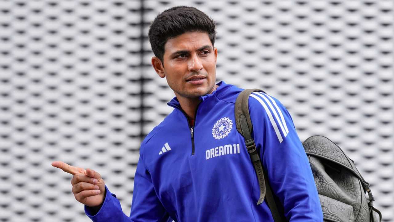 Shubman Gill: 3வது டெஸ்டில் ஜாக் கிரௌலியுடன் வாக்குவாதம் ஏன்..? சுப்மன் கில் விளக்கம்..!