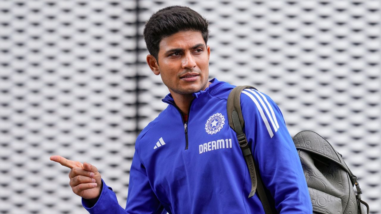 Shubman Gill: 3வது டெஸ்டில் ஜாக் கிரௌலியுடன் வாக்குவாதம் ஏன்..? சுப்மன் கில் விளக்கம்..! Shubman Gill: 3வது டெஸ்டில் ஜாக் கிரௌலியுடன் வாக்குவாதம் ஏன்..? சுப்மன் கில் விளக்கம்..!