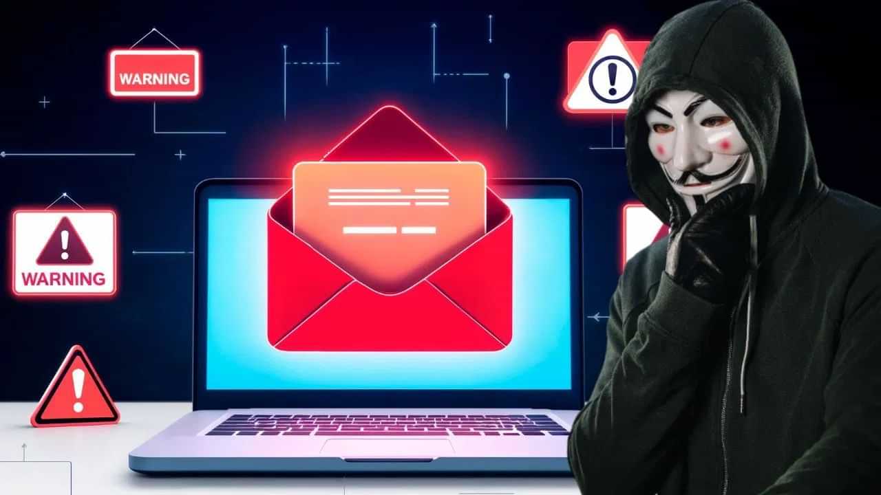 e Mail-ல் வரும் இந்த லிங்கை கிளிக் செய்யாதீங்க.. வருமான வரி தாக்கல் மோசடி குறித்து எச்சரிக்கும் PIB!