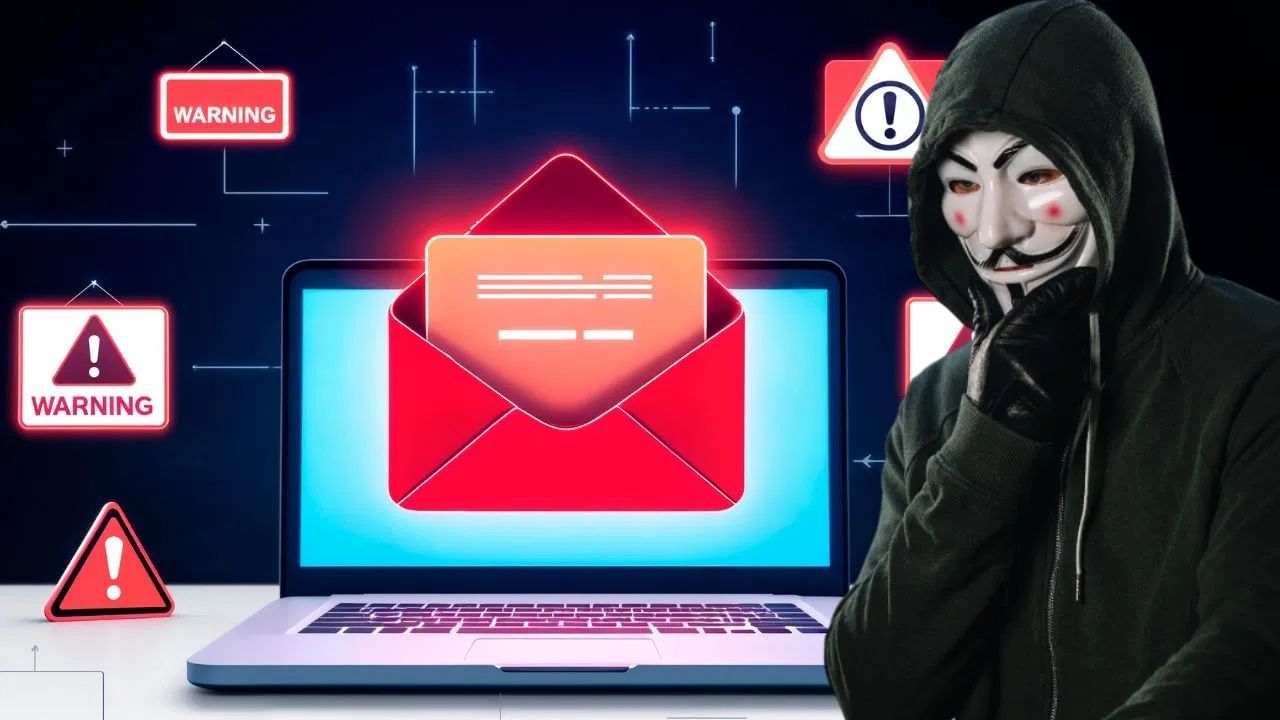e Mail-ல் வரும் இந்த லிங்கை கிளிக் செய்யாதீங்க.. வருமான வரி தாக்கல் மோசடி குறித்து எச்சரிக்கும் PIB! e Mail-ல் வரும் இந்த லிங்கை கிளிக் செய்யாதீங்க.. வருமான வரி தாக்கல் மோசடி குறித்து எச்சரிக்கும் PIB!