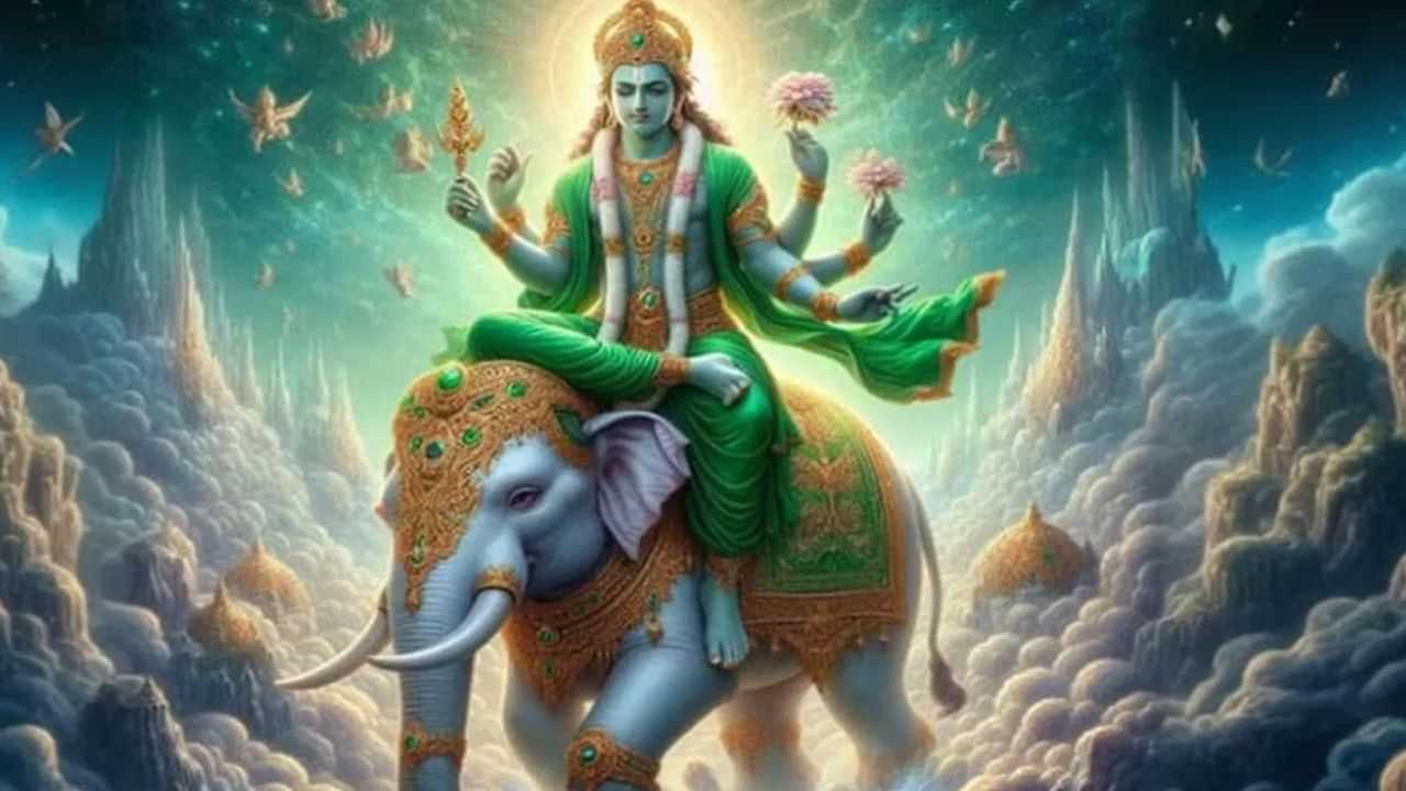 Guru Purnima 2025: வியாழக்கிழமையில் குரு பூர்ணிமா.. இந்த ராசிகளுக்கு செம அதிர்ஷ்டம்!