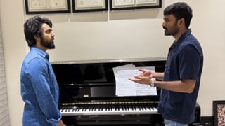 தனுஷ் எனக்கு சீனியர் தான்… ஆனா இரண்டு பேரும் இணைந்து சினிமாவில் வெற்றிப் பெற்றோம் – ஜி.வி. பிரகாஷ் குமார்