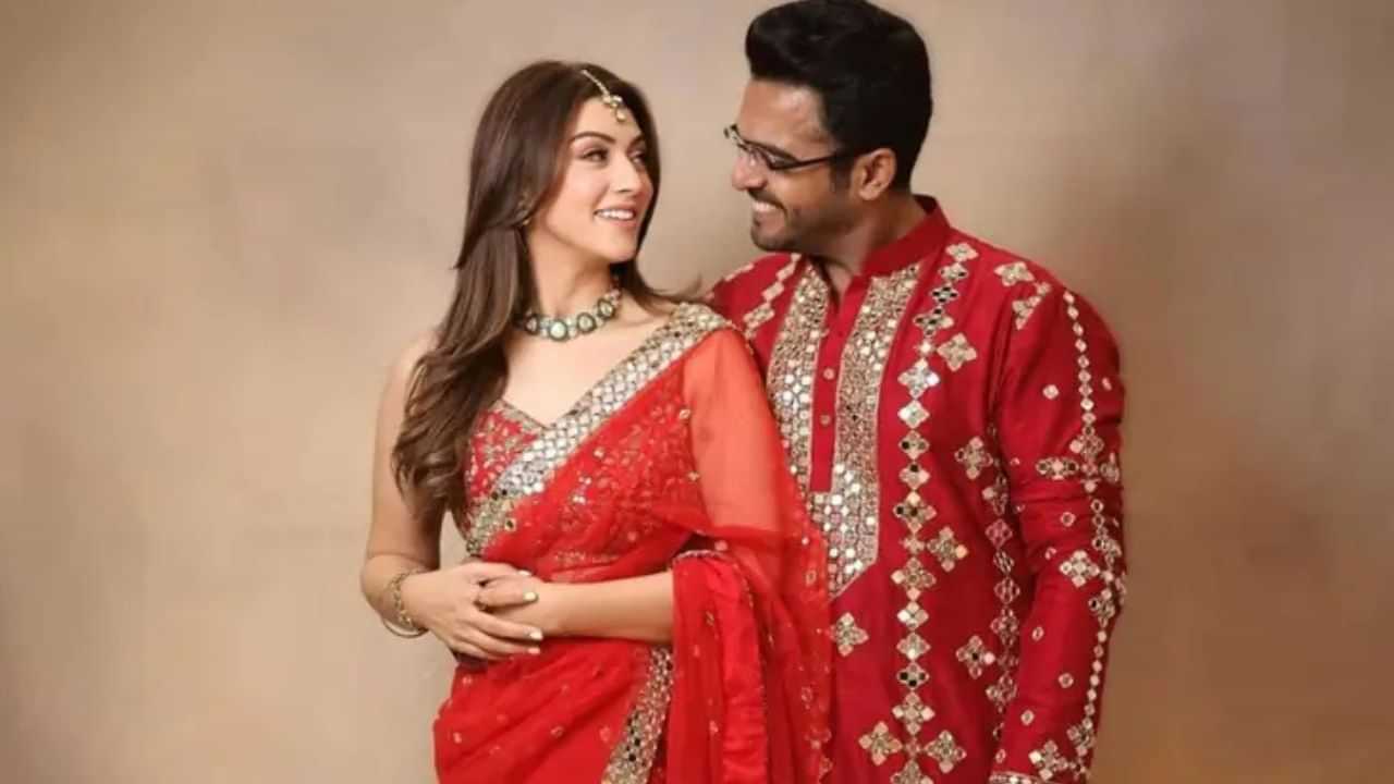 Hansika Motwani: கணவருடன் மனக்கசப்பு? - ஹன்சிகா விவாகரத்து செய்யவுள்ளதாக பரவும் தகவல்