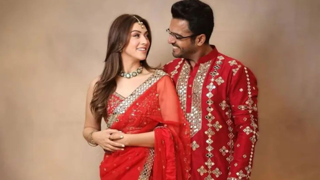 Hansika Motwani: கணவருடன் மனக்கசப்பு? – ஹன்சிகா விவாகரத்து செய்யவுள்ளதாக பரவும் தகவல்