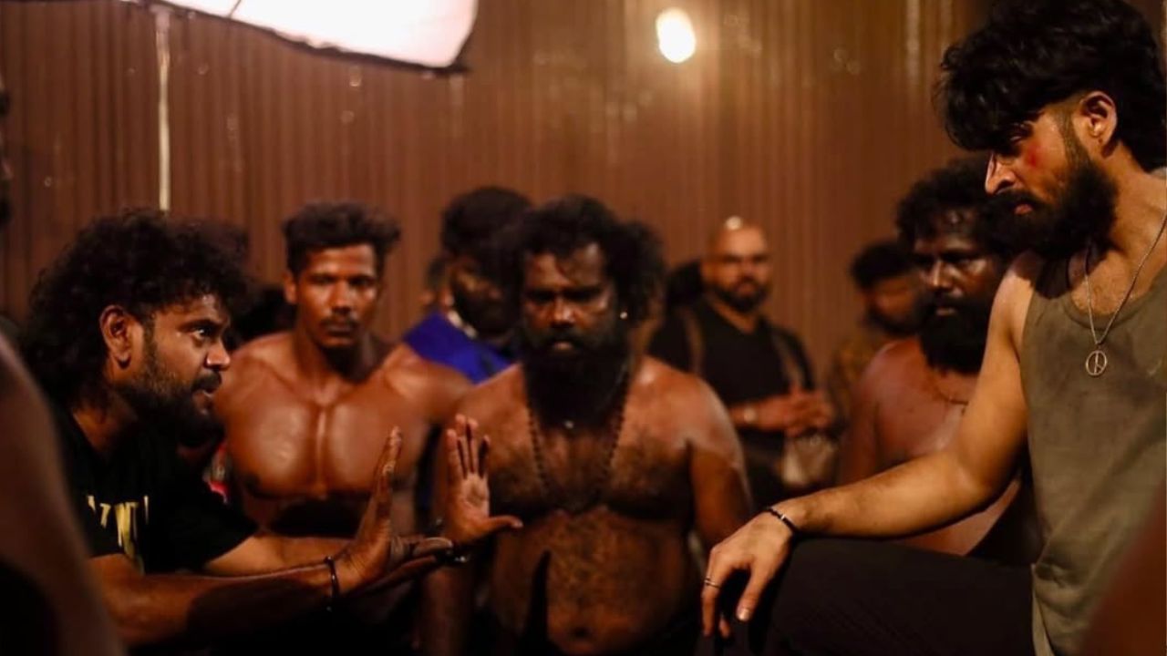 Harish Kalyan : ஹாரிஸ் கல்யாண் எடுத்த ரிஸ்க் .. ஸ்டண்ட் மாஸ்டர் சொன்ன விஷயம்! Harish Kalyan : ஹாரிஸ் கல்யாண் எடுத்த ரிஸ்க் .. ஸ்டண்ட் மாஸ்டர் சொன்ன விஷயம்!