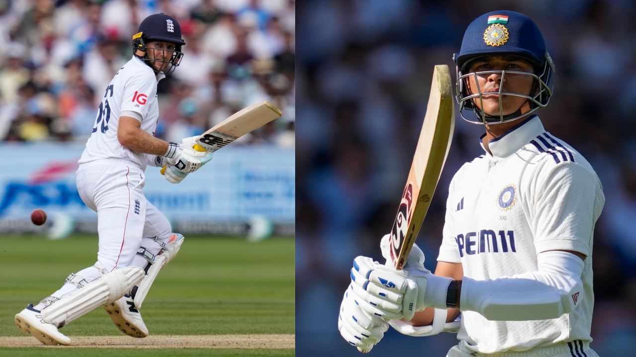 ICC Test Ranking: முதலிடத்தில் மீண்டும் அரியணை! டெஸ்டில் நம்பர் 1 இடத்தை பிடித்த ஜோ ரூட்..! ICC Test Ranking: முதலிடத்தில் மீண்டும் அரியணை! டெஸ்டில் நம்பர் 1 இடத்தை பிடித்த ஜோ ரூட்..!